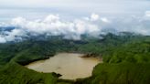 El misterio de Nyos, el lago que fue un factor clave en la muerte de 1.700 personas y nadie puede explicar