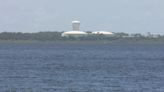 Algae bloom in Lake Manatee may affect taste of Manatee County water