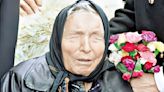 Who is Baba Vanga, the blind Bulgarian clairvoyant revealing spine-chilling 2025 prediction