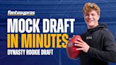 Late-Round Quarterback Draft Strategy: Does it Work? (2024 Fantasy Football)