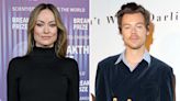 Olivia Wilde Would ‘Drop Everything’ to Rekindle With Ex Boyfriend Harry Styles: Source