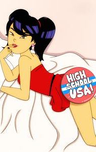 High School USA!