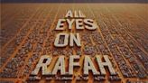 ‘All Eyes on Rafah’: 47-million share AI image, spark ethical debate