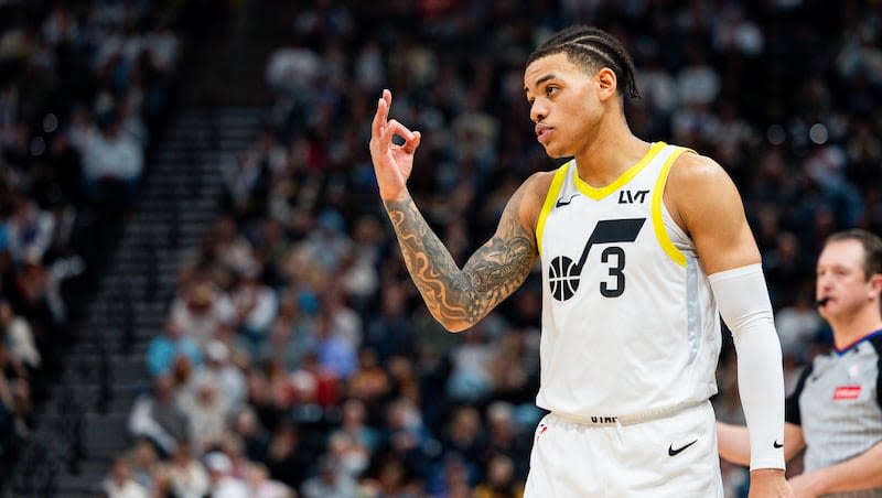 2 years into their rebuild and the Utah Jazz lack elite young talent