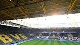 Borussia Dortmund vs Borussia M'gladbach LIVE: Bundesliga team news, line-ups and more