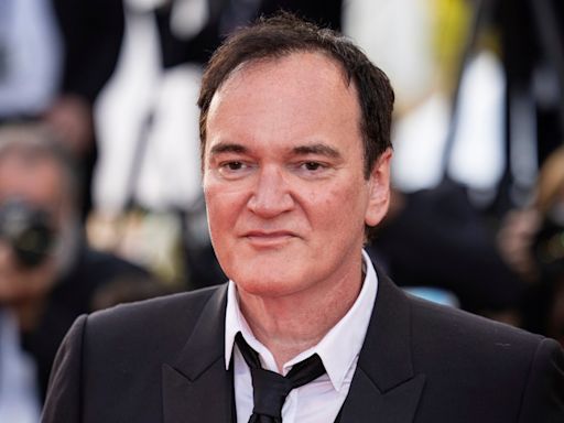 Quentin Tarantino ya no dirigirá la película "The Movie Critic" - La Opinión