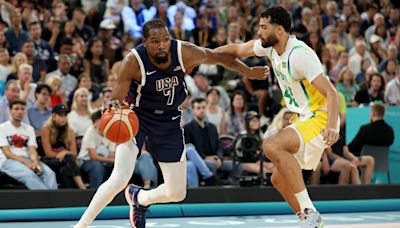 Team USA trounces Brazil, advances to semifinals vs. Serbia