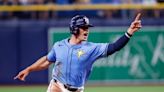 Curtis Mead, Randy Arozarena homer as Rays battle back to beat Tigers