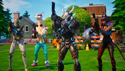 Epic Confirms Fortnite Will Return to iPads, but Only in the EU - IGN