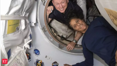 Can Boeing's Starliner capsule with astronauts Sunita Williams and Butch Wilmore onboard explode? Why has NASA praised it?