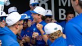 Florida-Clemson one of The Athletic’s ‘most intriguing’ super regionals matchups