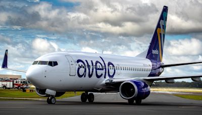 Avelo Airlines announces 7 new routes out of Lakeland, including San Juan, this fall