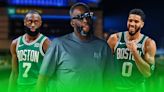 Draymond Green gets brutally honest on Celtics' major problem amid playoff run
