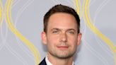 Patrick J. Adams apologises for sharing Meghan Markle Suits pictures amid actors strike