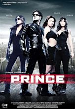 Prince Movie: Review | Release Date | Songs | Music | Images | Official ...