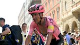Tour de France : victoire d’étape de Richard Carapaz, une première pour un coureur équatorien