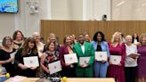 Worcester County women honored at State House as heroines of the commonwealth