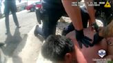 Police video of fatal encounter shows lack of de-escalation