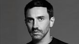 EXCLUSIVE: Riccardo Tisci Has a Print Project in the Works