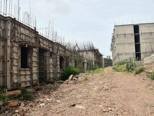 Over 2.97 lakh tenements constructed under Prime Minister rural housing scheme since May 2021, says Tamil Nadu government