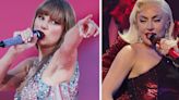 Taylor Swift Shares Impassioned Reaction After Lady Gaga Uses Her Lyrics To Deny Pregnancy Rumours