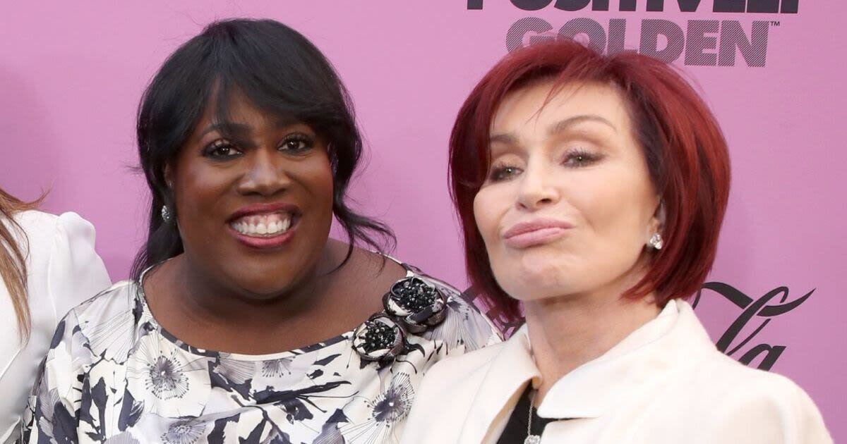 Sharon Osbourne regrets apologising after huge clash that led to The Talk firing