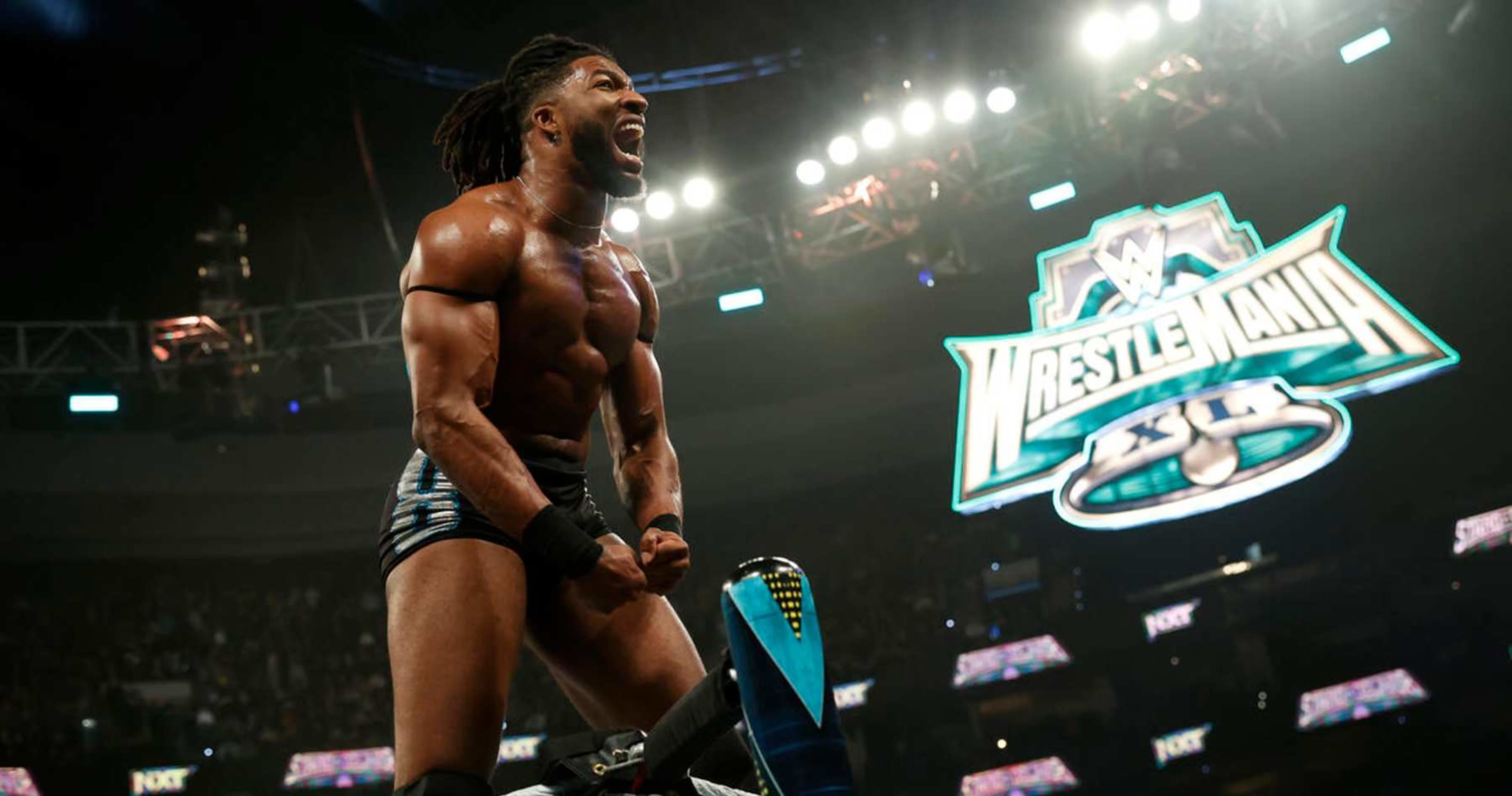 Ranking the Young WWE Stars Most Likely to Main-Event WrestleMania in the Future