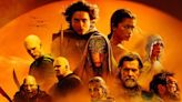 Dune: Part Two home release date: When Denis Villeneuve's sci-fi epic will be available to stream and buy