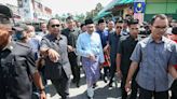 Anwar returns to Tambun for the first time as PM