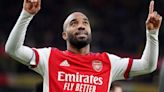 Former Arsenal forward Alexandre Lacazette rejoins Lyon on three-year deal