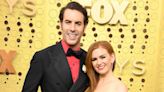 Sacha Baron Cohen and Isla Fisher Met with Divorce Lawyers 'Several Years' Before Announcing Split: Exclusive Source