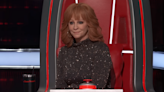 Reba McEntire Says Her 'Heart Goes Out' to Tom Nitti After He Left 'The Voice' (Exclusive)