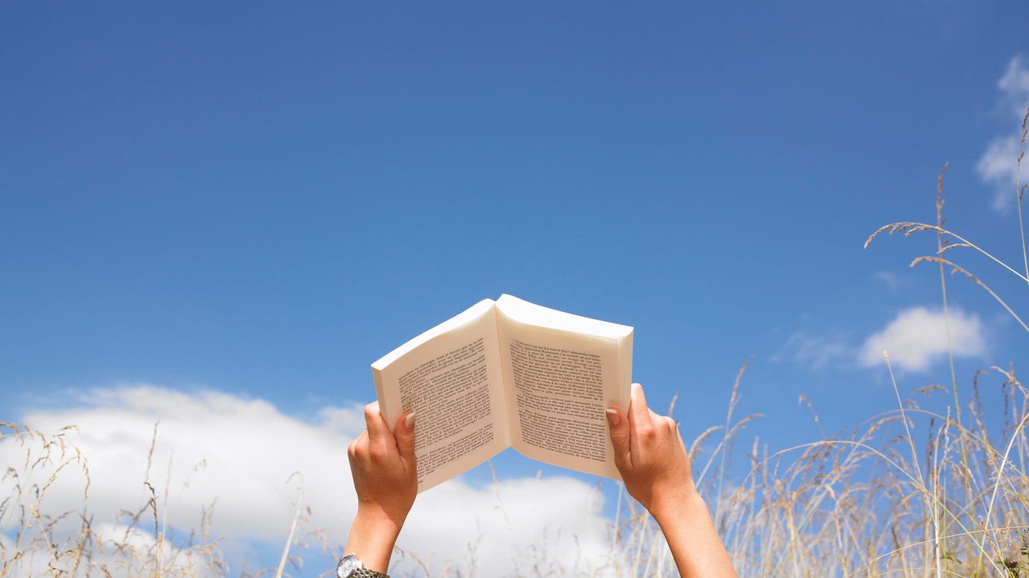 The Most Inspirational Books to Read in Your Search for Meaning