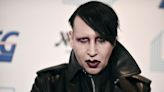 Marilyn Manson accused of sexual assault of minor in new lawsuit