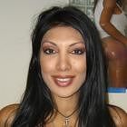 Jasmin St. Claire