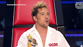 David Bisbal, rendido en 'La Voz Kids': "Lo nunca visto en la historia de la música"