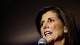 Aspirante presidencial republicana Nikki Haley fue objeto de denuncia falsa de seguridad