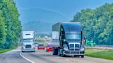 U.S. Bank Freight Payment Index: Truck freight contraction continues - TheTrucker.com