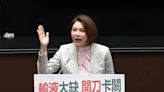 全台醫院鬧輸液荒！美女醫師立委曝原因