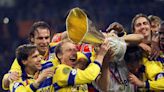 The rise of Parma from Serie B to European champions - where reserve goalkeeper Marco Ballotta would drive the team bus