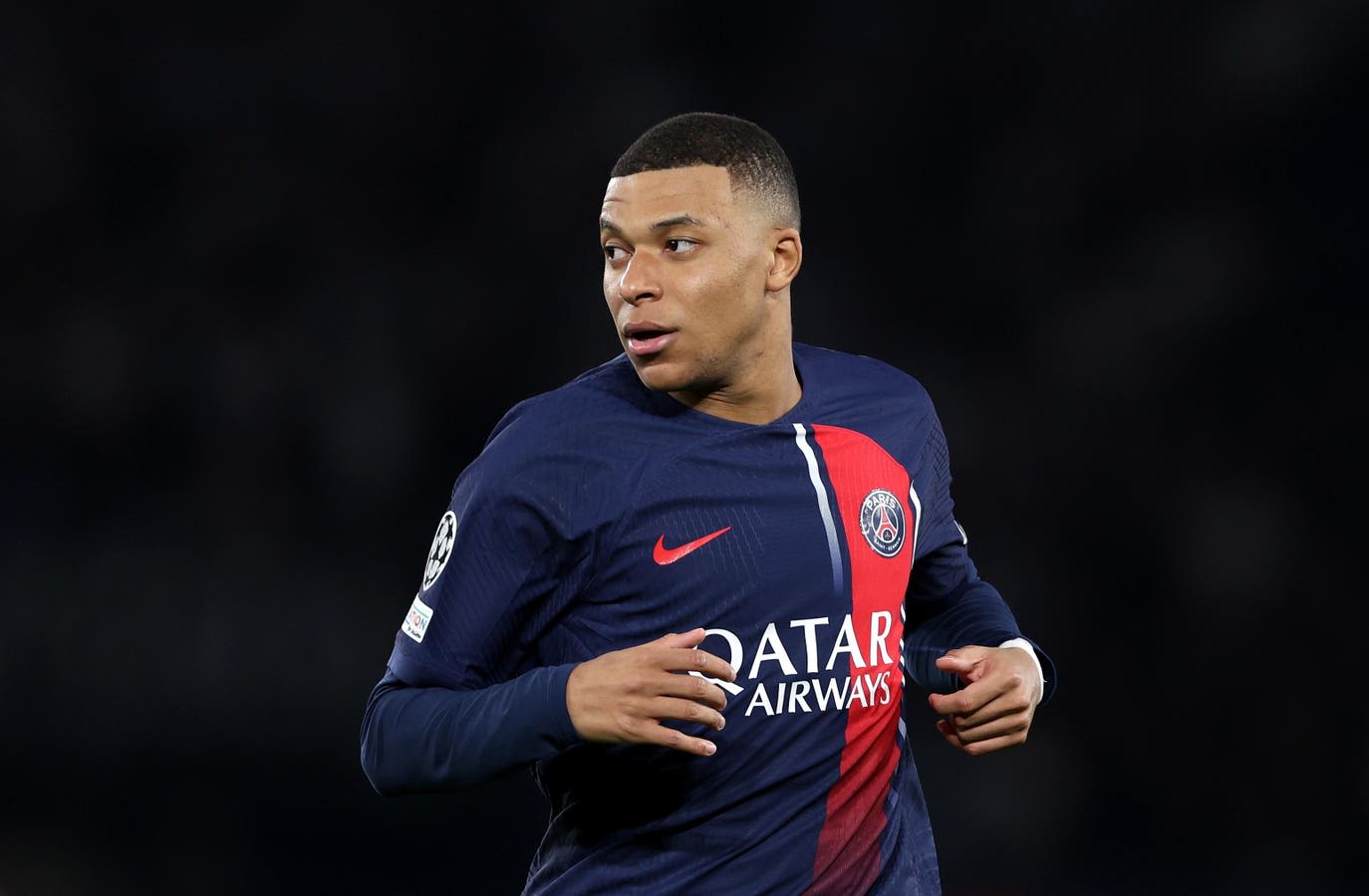 Mbappe ‘Will Have To Show He Deserves’ To Be Real Madrid Starter Says Ballon d’Or Winner