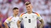 Kroos: “Pedri, perdón”