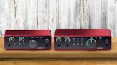 Focusrite Scarlett 2i2 vs Focusrite Scarlett Solo: Which should you buy?