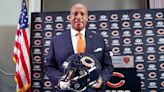 Kevin Warren, Bears' Arlington Heights stadium road now looks much longer