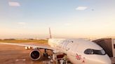 Virgin Atlantic launches first ‘eco’ flight from London to Florida amid promise of ‘guilt-free travel’