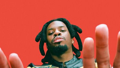 Denzel Curry's 'King Of The Mischievous South Vol. 2' Is A Welcome Break From Prestige Rap