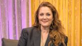 Drew Barrymore says she doesn't buy Christmas gifts for her daughters — here's why