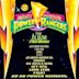 Mighty Morphin Power Rangers the Album: A Rock Adventure