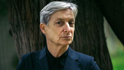 Judith Butler, filósofa: “Las feministas que no repudian a la derecha antigénero son sus cómplices”