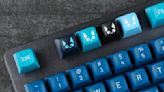 Want to help rescue cats? Buy these adorable charity cat keycaps